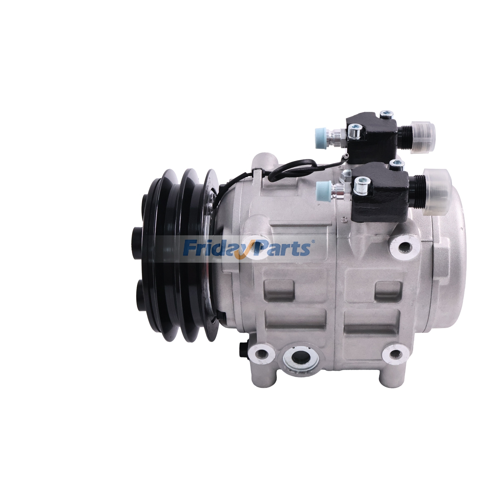 Truck A/C Compressor