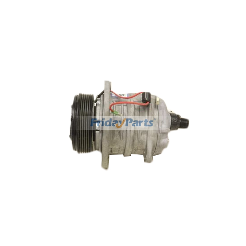 Compresseur de climatisation 12 V TM08 3023108 pour Polaris Ranger XP 1000 2017-2021