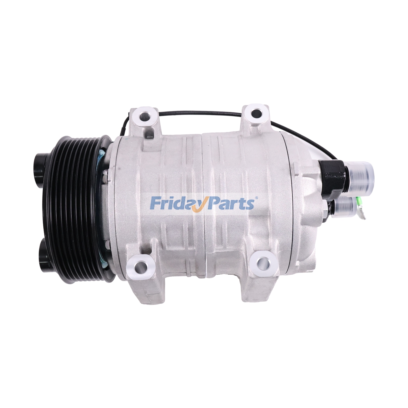 A/C Compressor for Vehicle