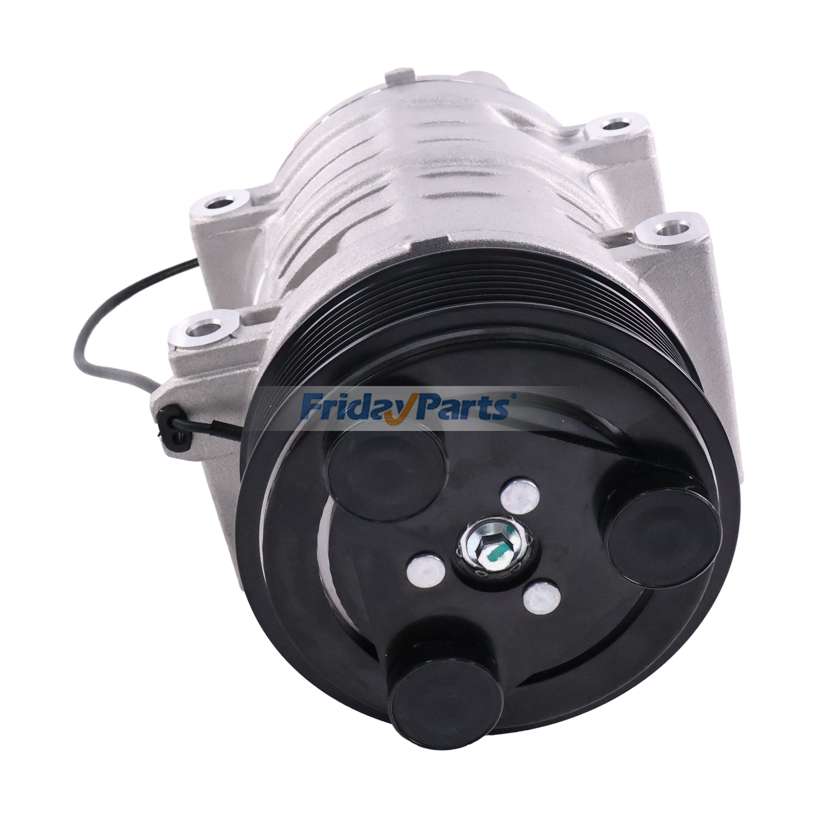  A/C Compressor For Volkswagen