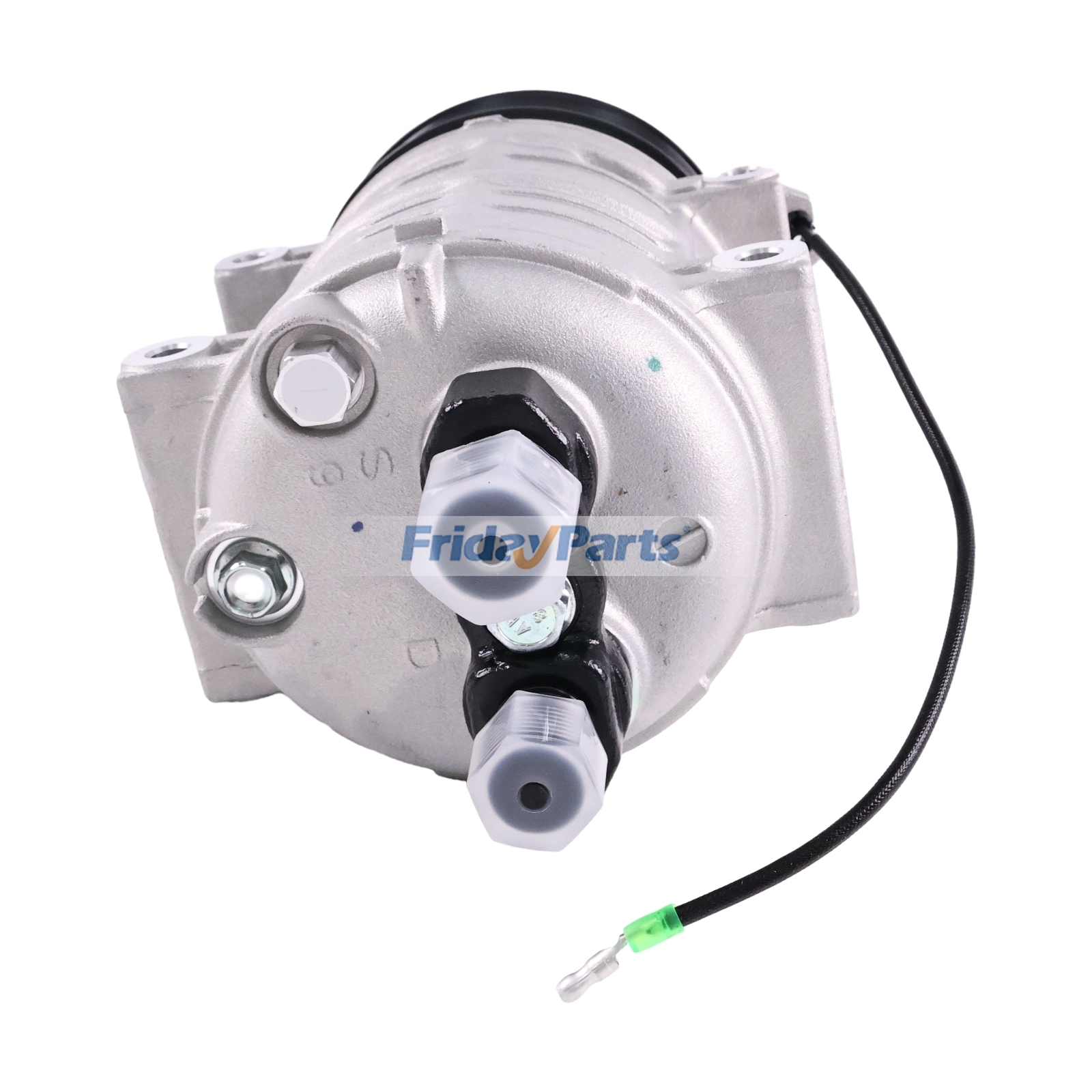 FridayParts A/C Compressor