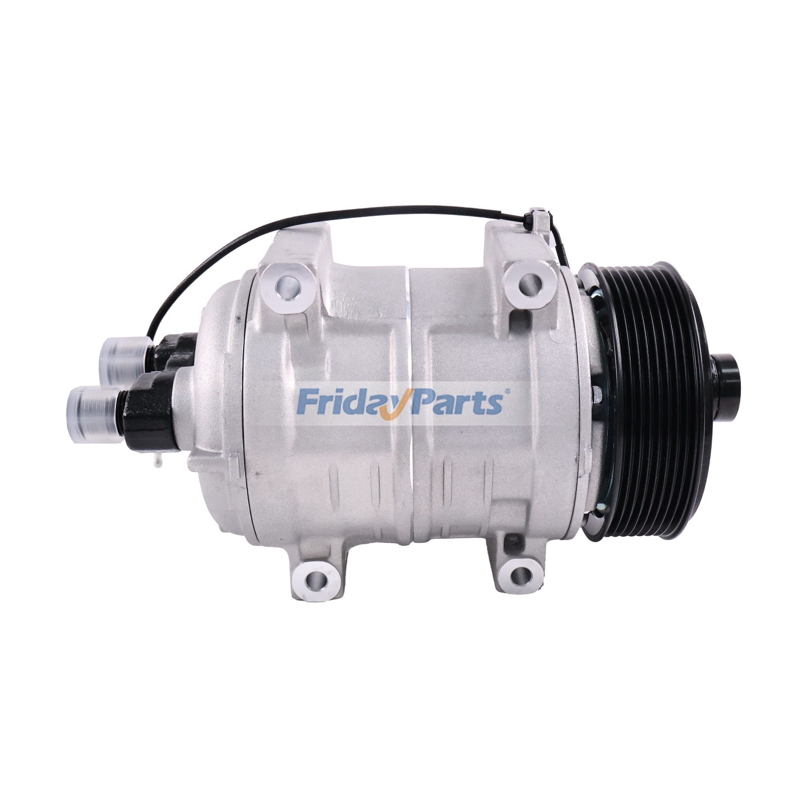 A/C Compressor For Volkswagen Vehicle