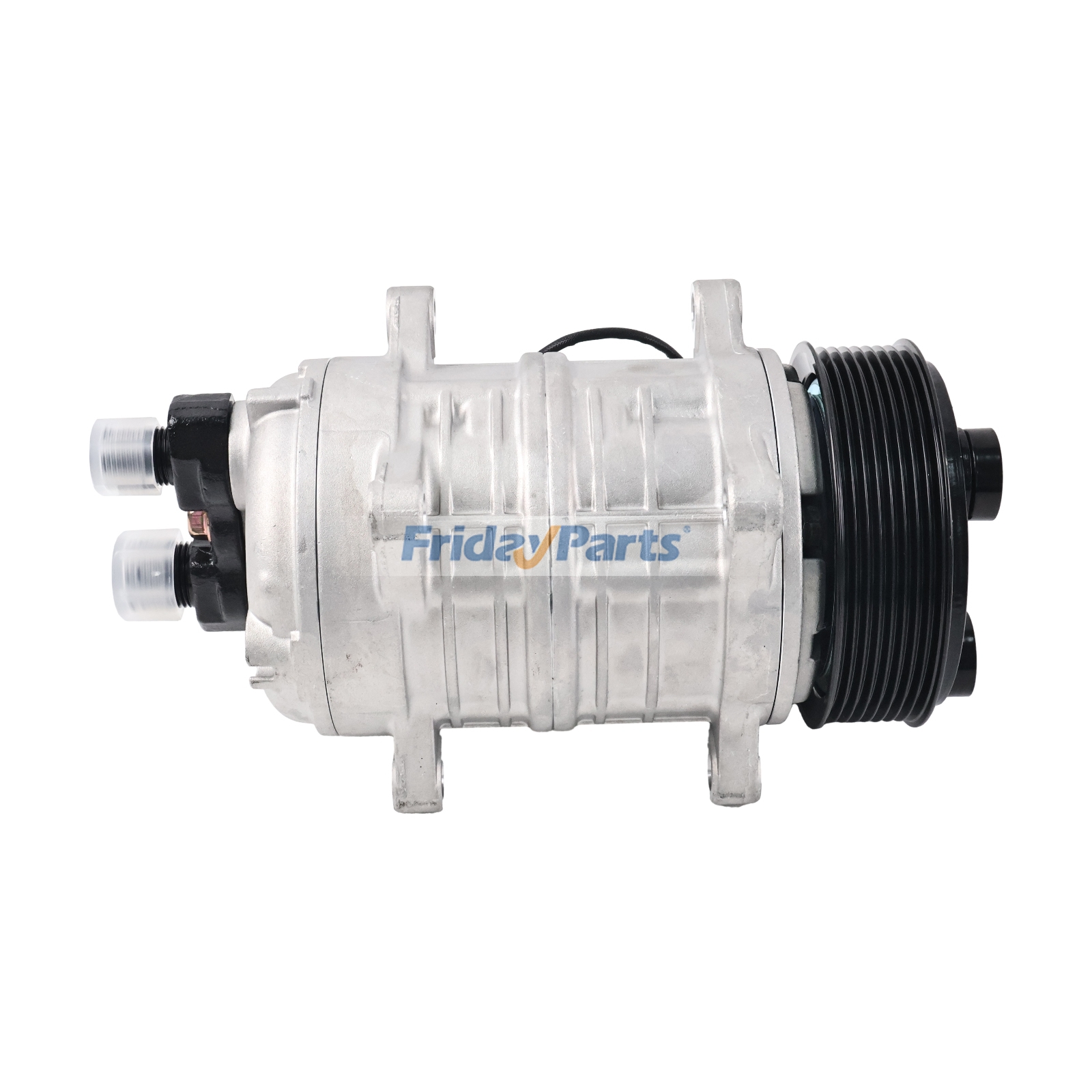 A/C Compressor compatible with Truck,Vehicle