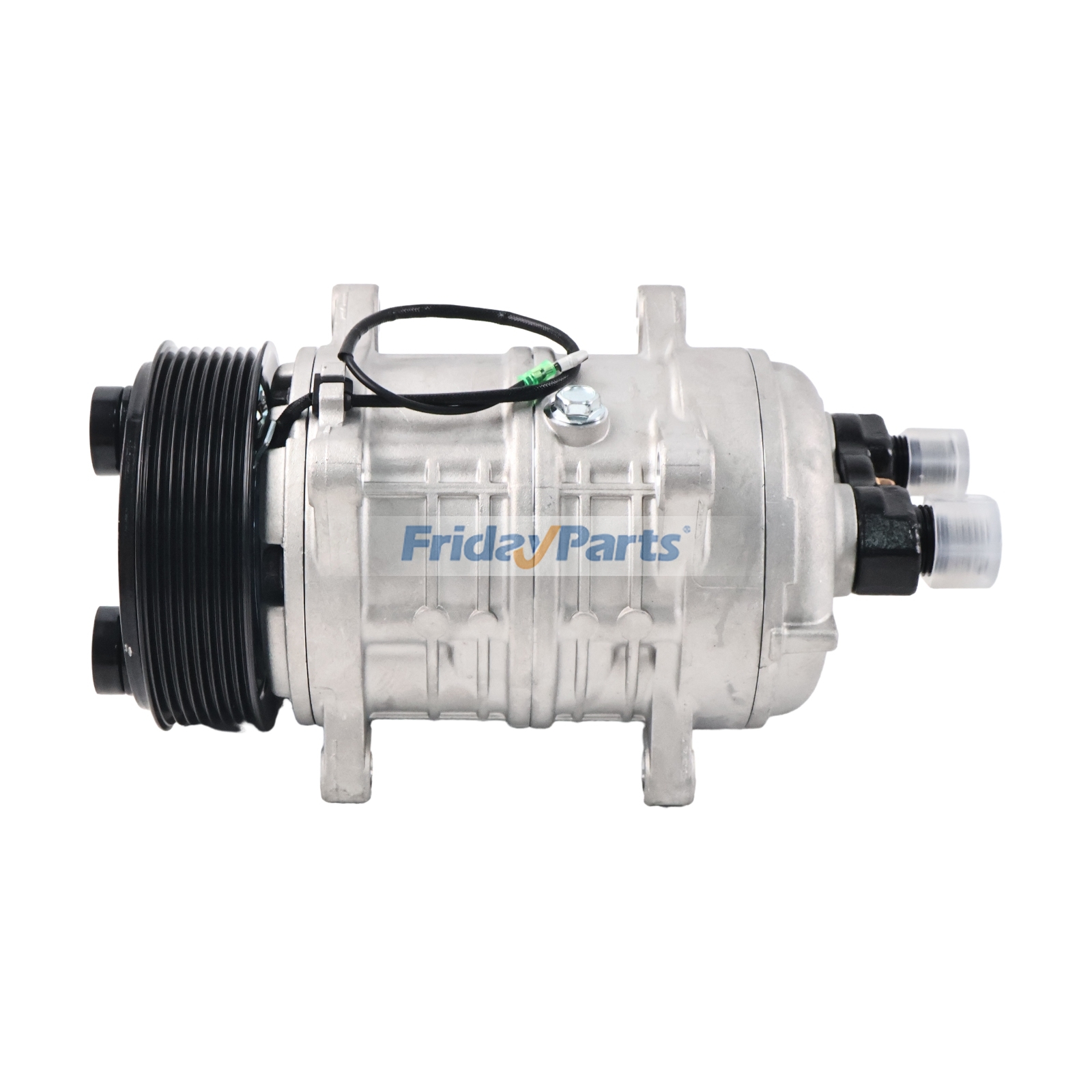  A/C Compressor For OTHER BRAND