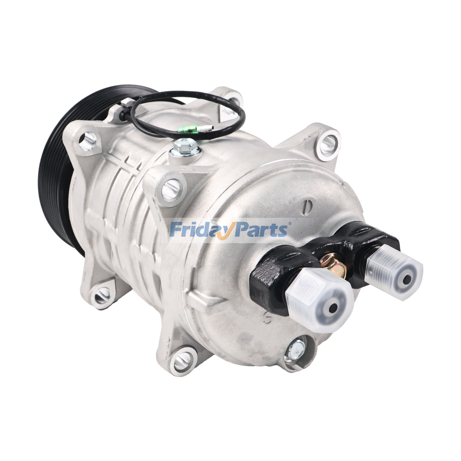 A/C Compressor for Truck,Vehicle