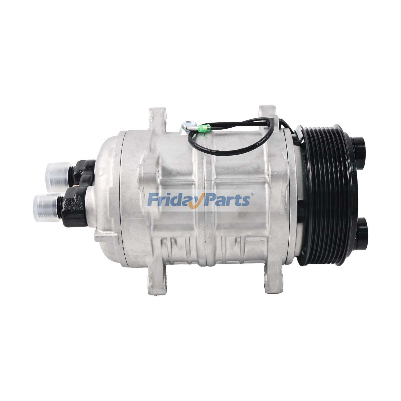 FridayParts A/C Compressor