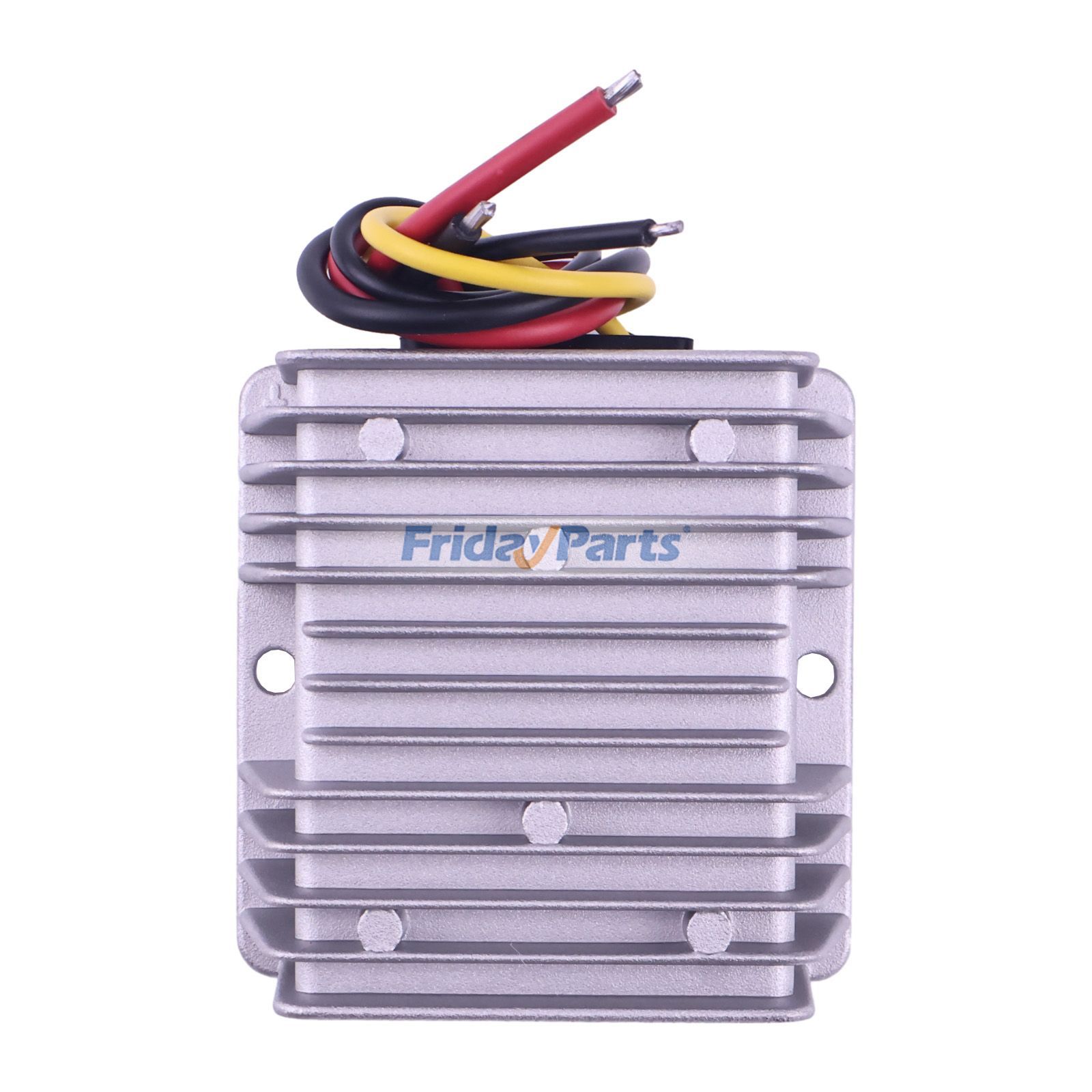 FridayParts Converter