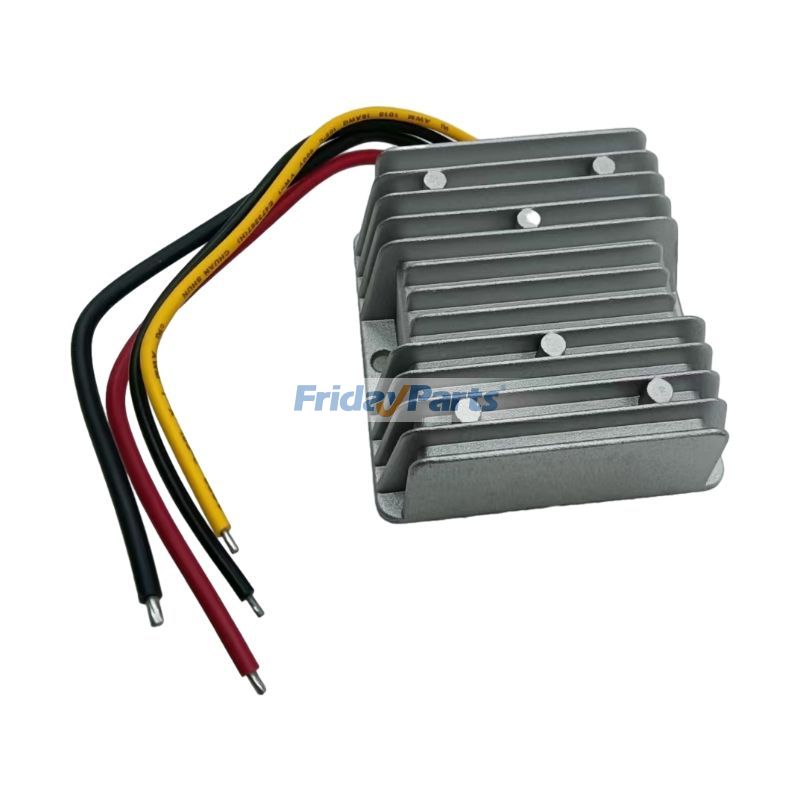 Convertisseur DC-DC élévateur de tension module régulateur de puissancepour Autres