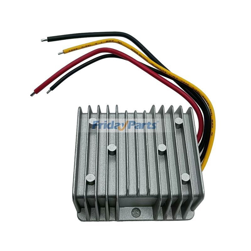 Convertisseur élévateur de tension CC-CC 12 V à 36 V 6 A 216 W, module régulateur de puissancepourPour AUTRE MARQUE