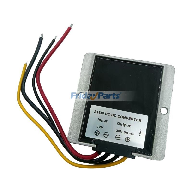 Convertisseur DC-DC élévateur de tension module régulateur de puissance pour Autres Pour AUTRE MARQUE