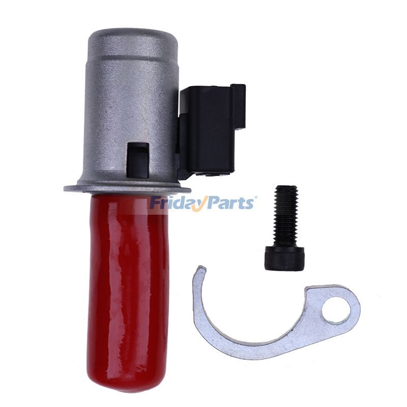 12V Transmission Control Valve Drop-in Solenoid for Forklift,Others