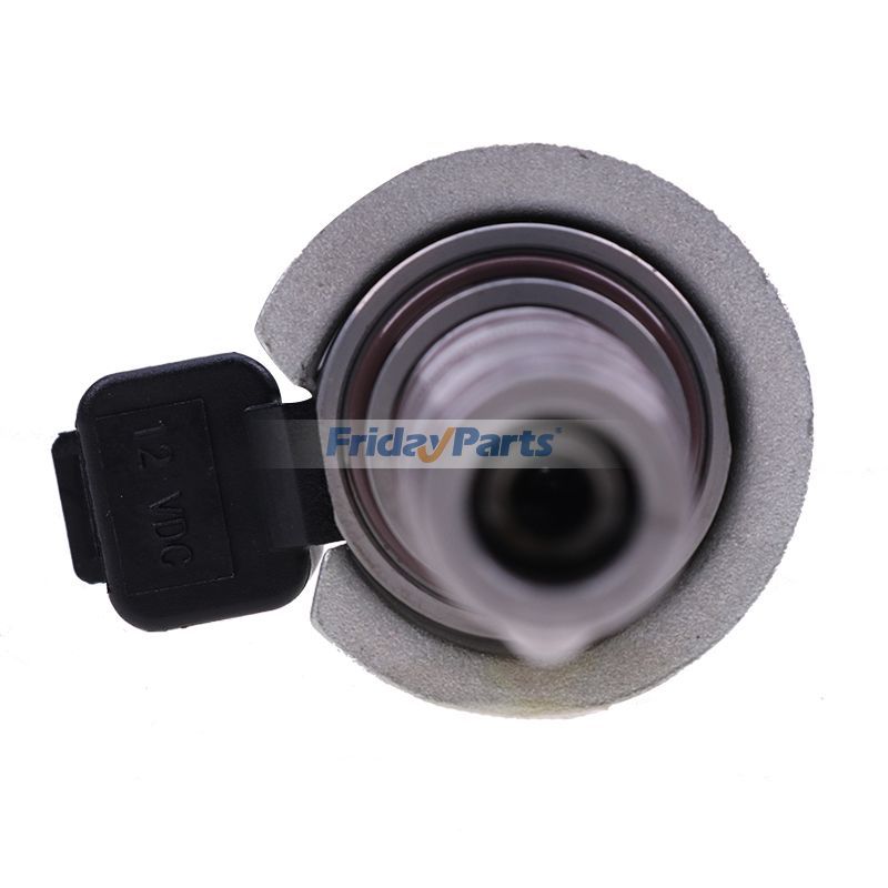  12V Transmission Control Valve Drop-in Solenoid For Ingersoll Rand