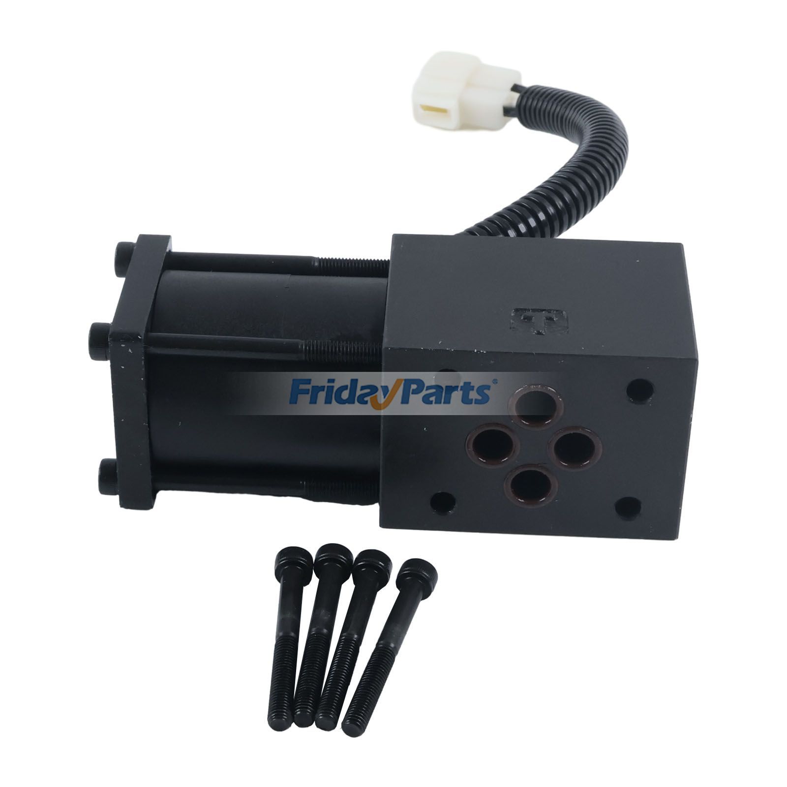 Getriebemagnetventilfür Gabelstapler