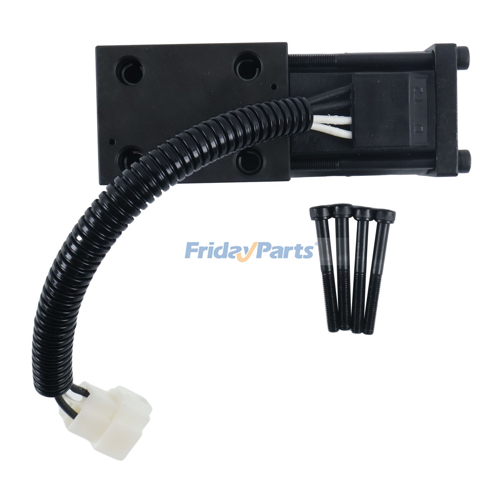 Getriebemagnetventilfür GabelstaplerFür Mitsubishi,Für andere Marken