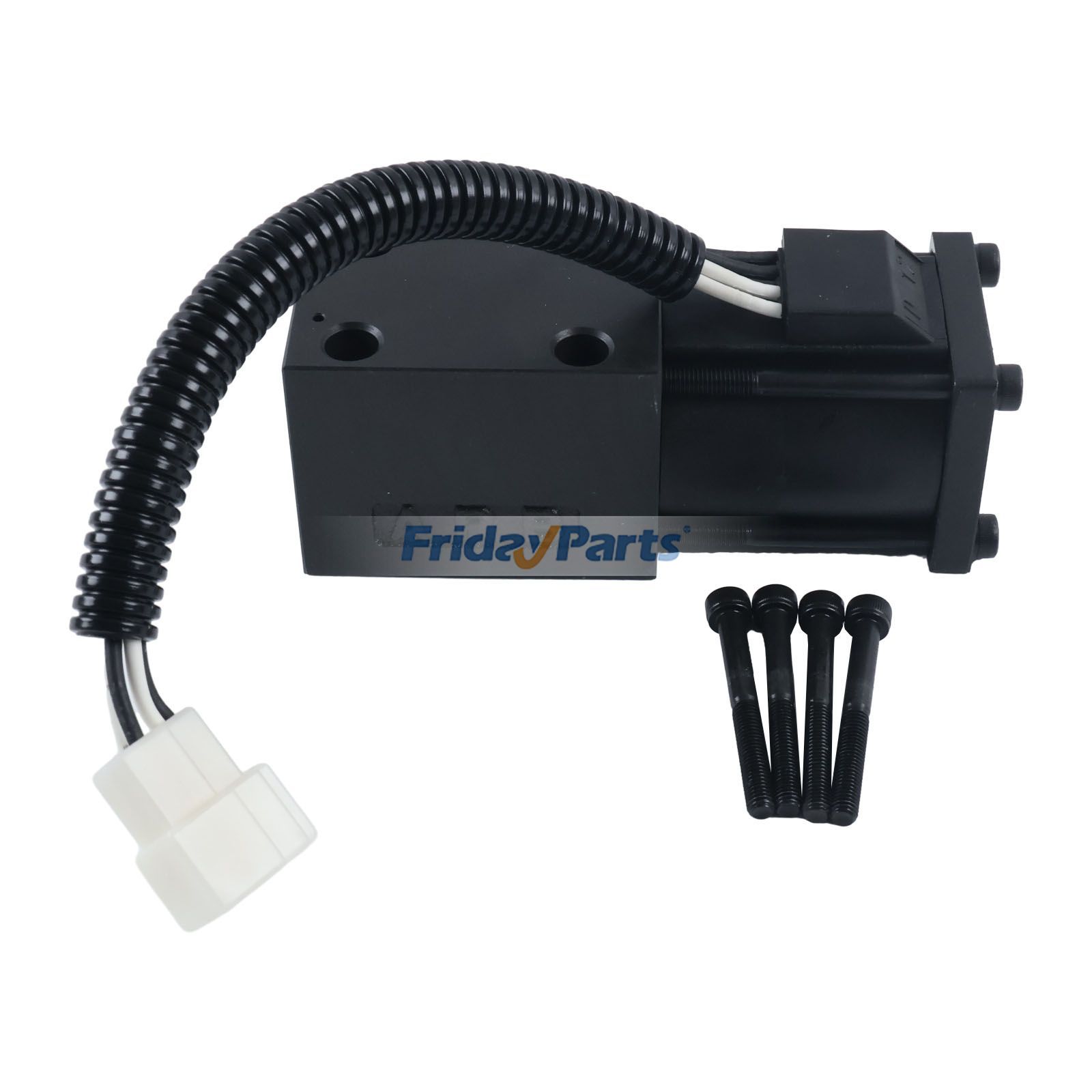 12V-Getriebemagnetventil 18647-30T11 18647-30T12 für EP-Ausrüstung Gabelstapler CPCQD20-35für Für Mitsubishi,Für andere Marken