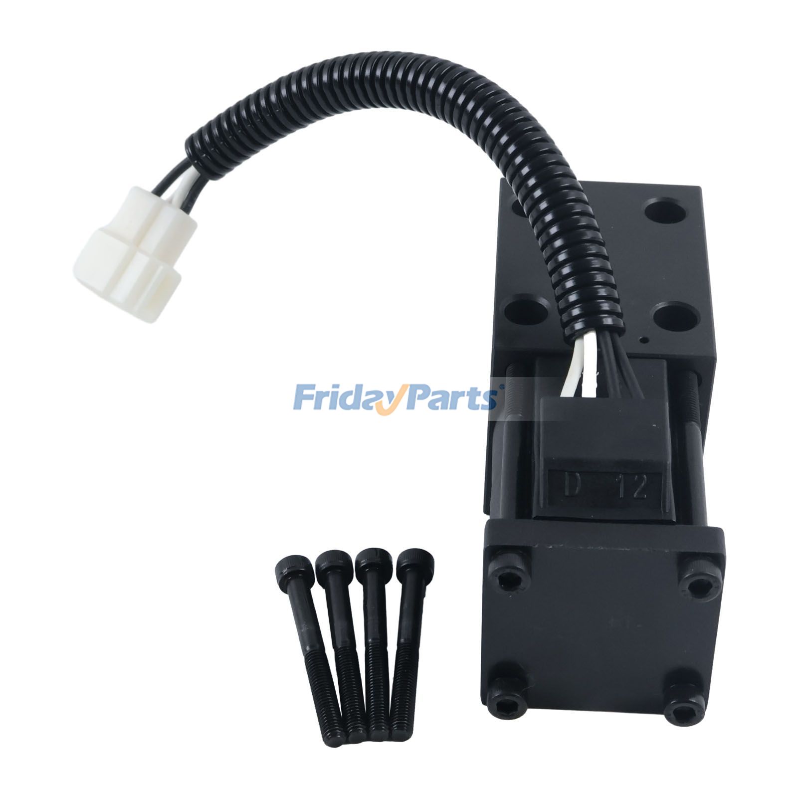 GetriebemagnetventilFür Mitsubishi,Für andere Marken