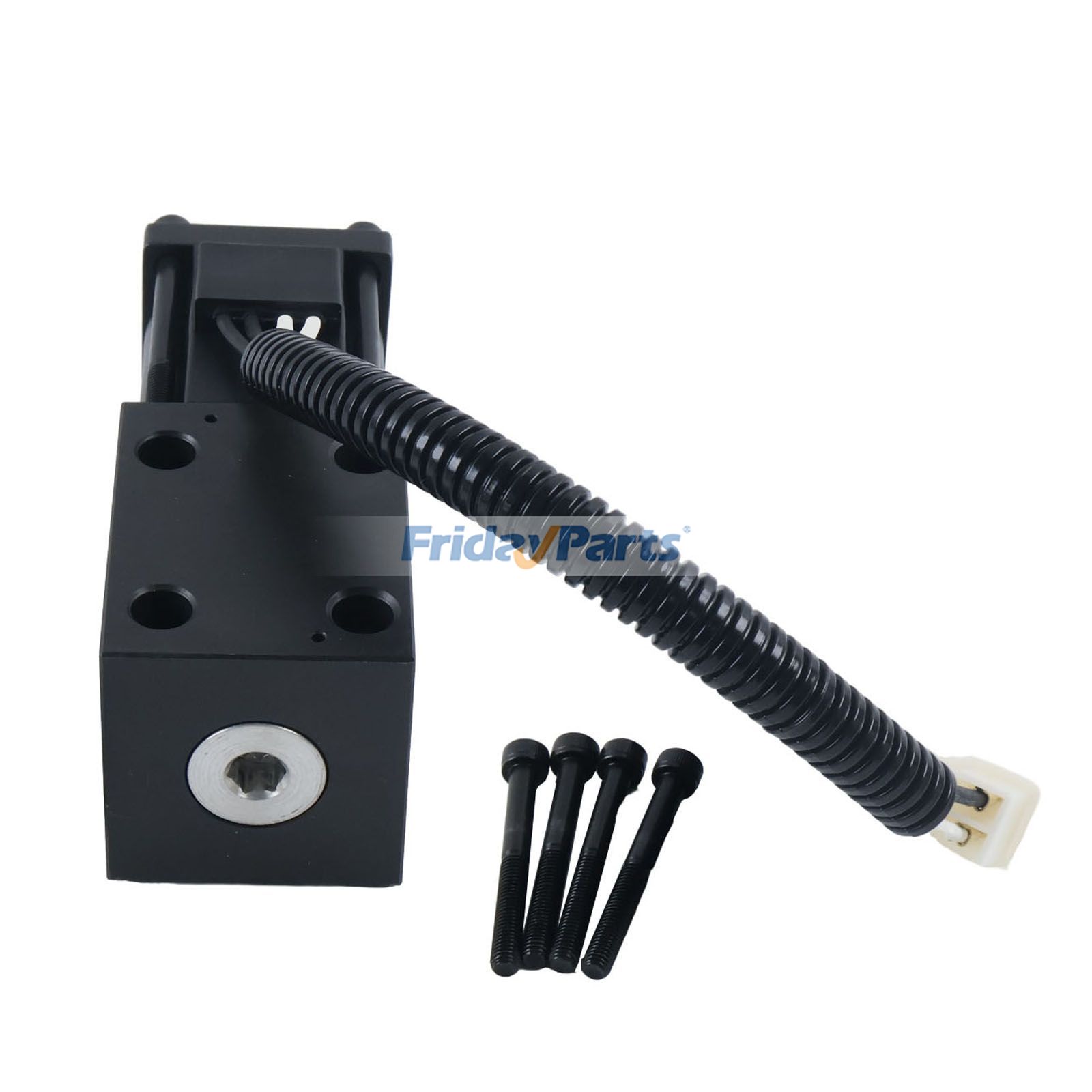 FridayParts Getriebemagnetventil