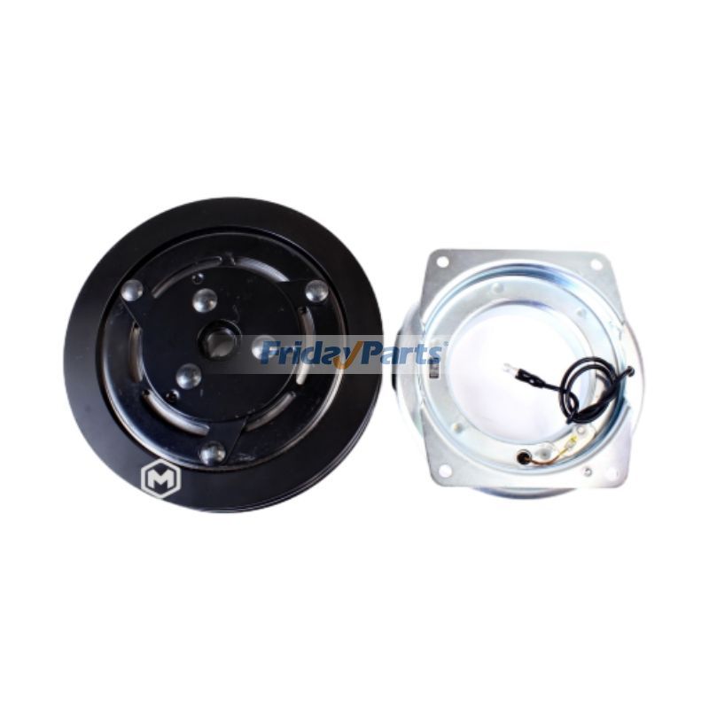 12-V-Turbinenkupplungsbaugruppe 50-60224-00 für Carrier Transicold-Kälteanlage Maxima 1000 1200 1300 MT