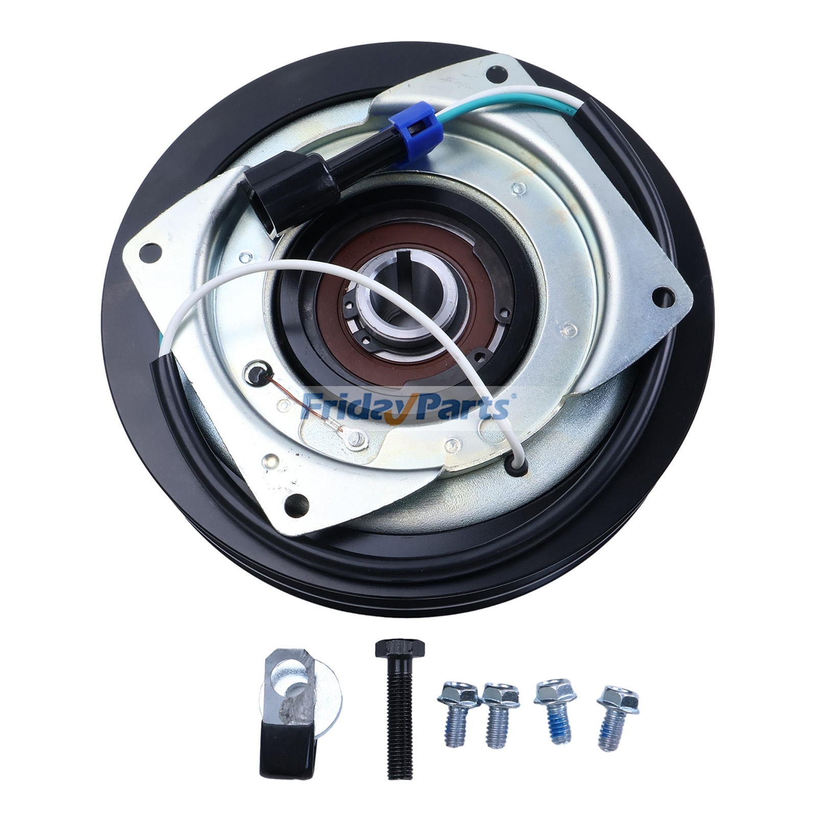 FridayParts Turbinenkupplungsbaugruppe