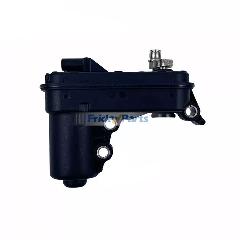 車両 ターボチャージャーアクチュエータ