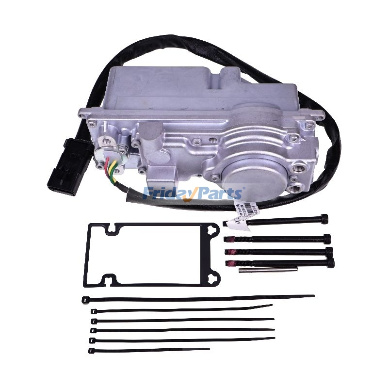 12Vターボチャージャーアクチュエータ