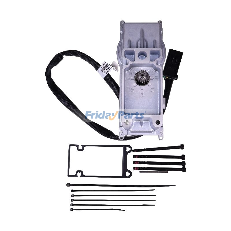 エンジン用12Vターボチャージャーアクチュエータ