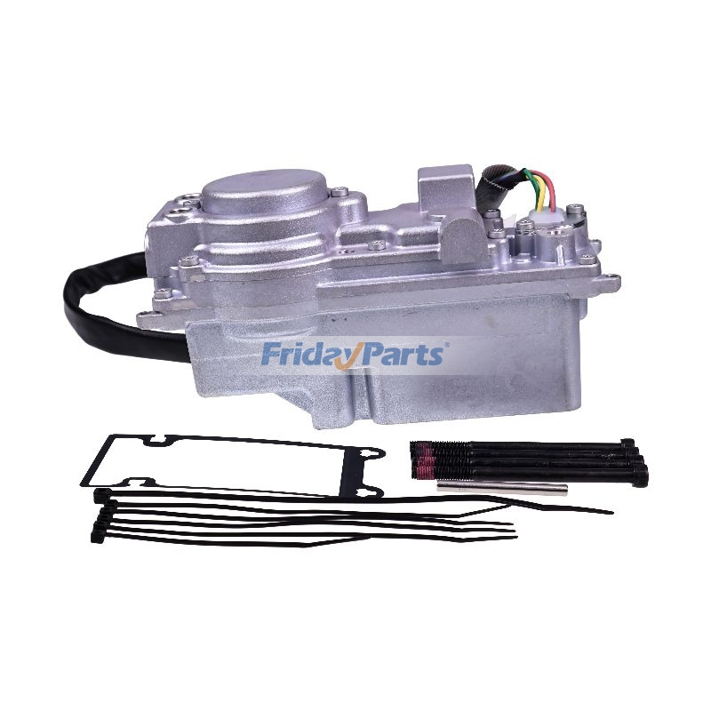 エンジン 12Vターボチャージャーアクチュエータ