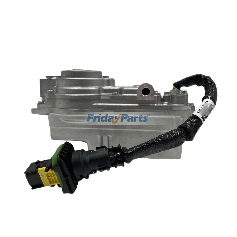 エンジン Paccar 用 12V ターボチャージャーアクチュエータ