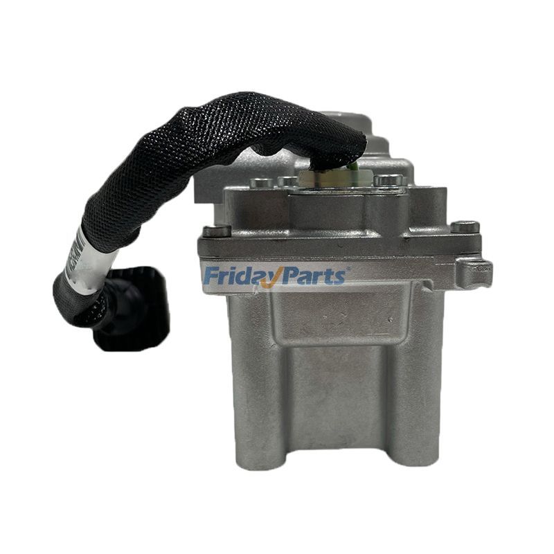 用Paccar エンジン MX13 EPA13 用 12V ターボチャージャー アクチュエーター 5322881N