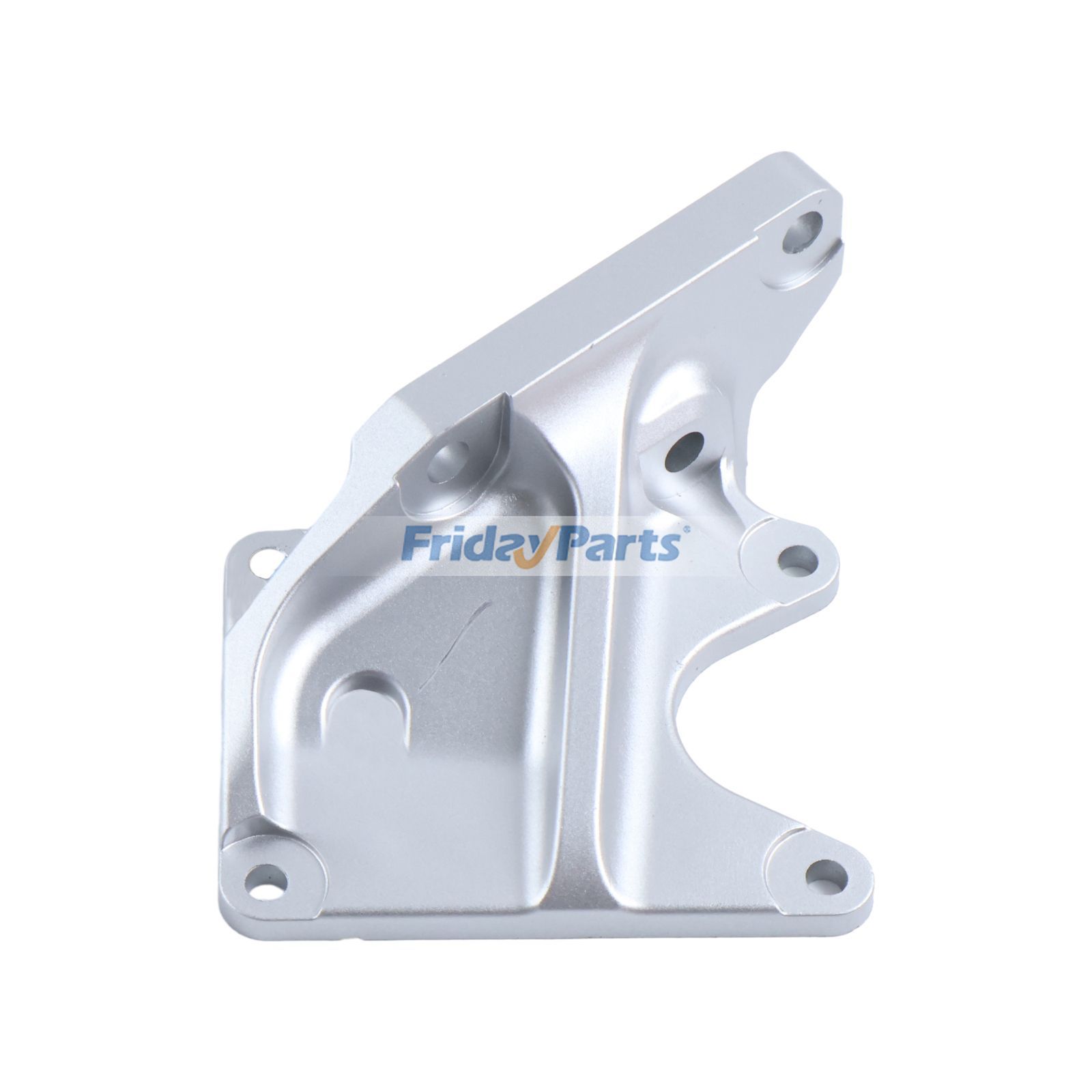 Actuador de turbocompresor de 12 V 59001107388 59001107387 para motor Ford Powerstroke de 6,4 L, camioneta F250, F350 y F450 (2008-2010) para Motor,Camión Para Ford FridayParts