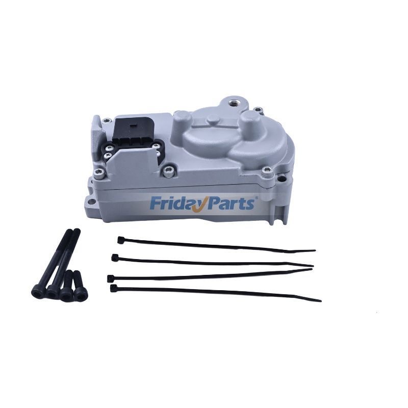 FridayParts Turbolader-Aktuator-Kit