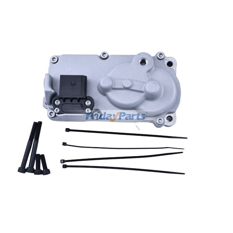 Turbolader-Aktuator-Kitfür Motor