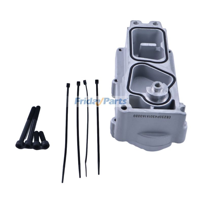 Turbolader-Aktuator-Kit