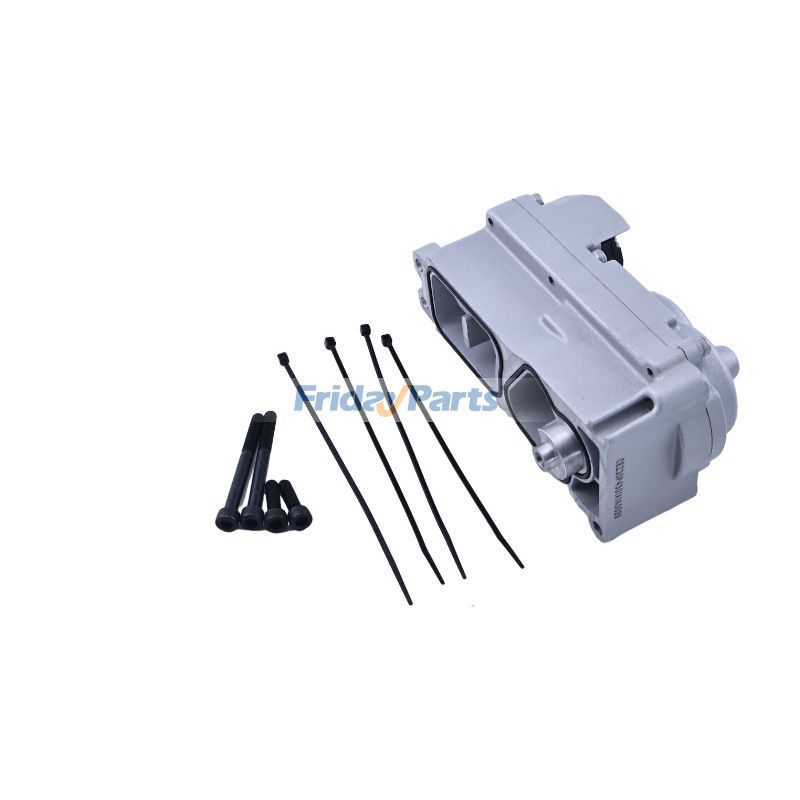 Turbolader-Aktuator-Kitfür Motor