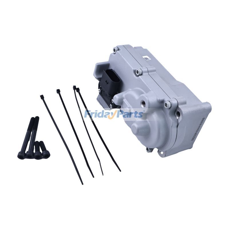 Turbolader-Aktuator-Kitbei FridayParts kaufen