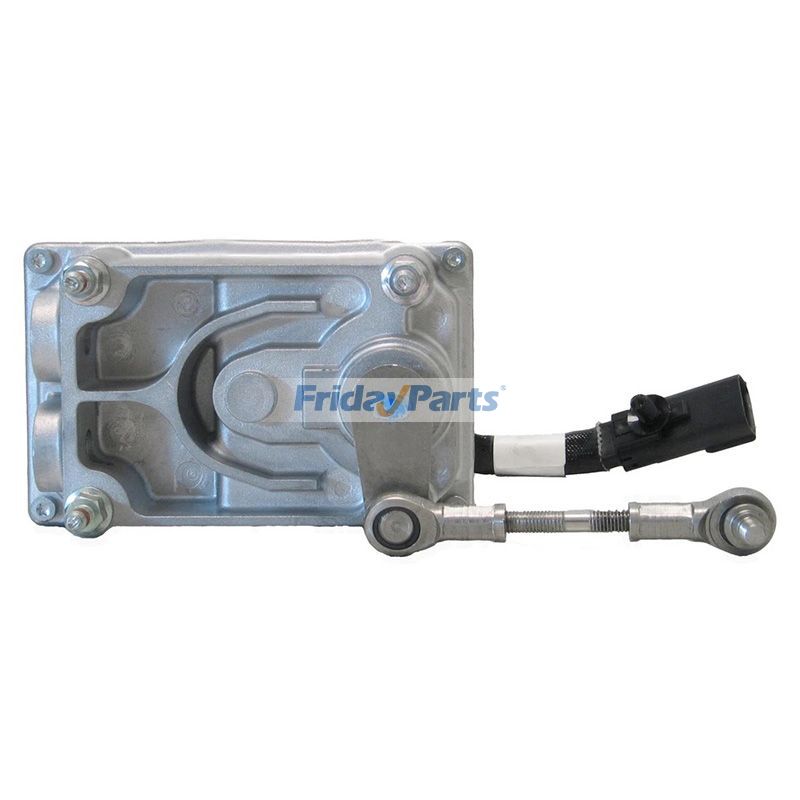 Turbocharger Actuator for Engine