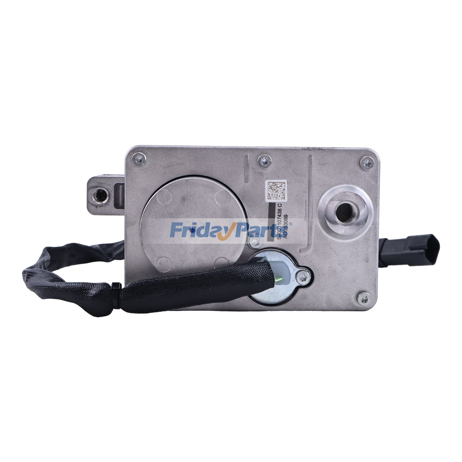 FridayPartsでターボチャージャーアクチュエータを購入