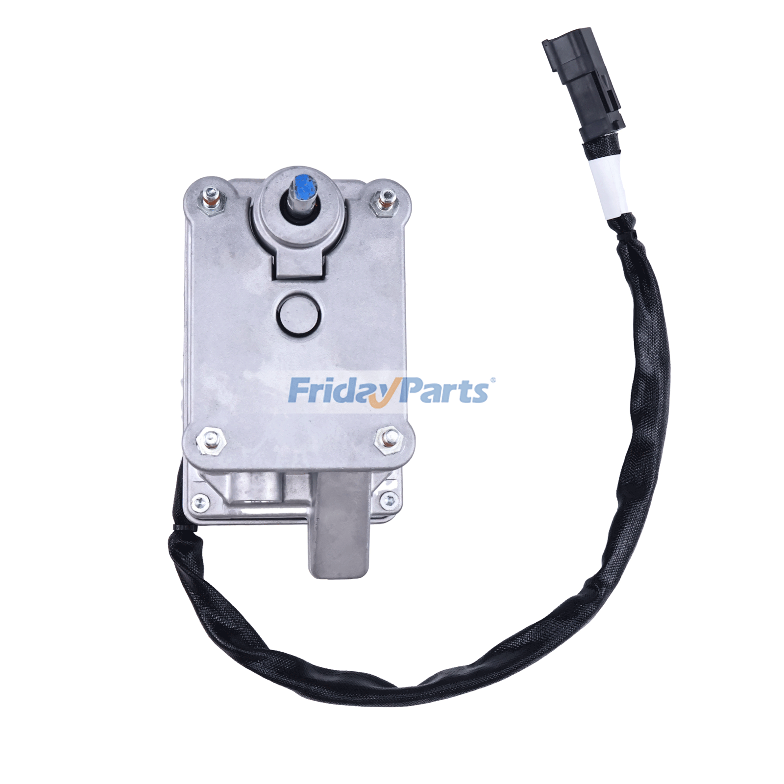 FridayPartsのターボチャージャーアクチュエータ