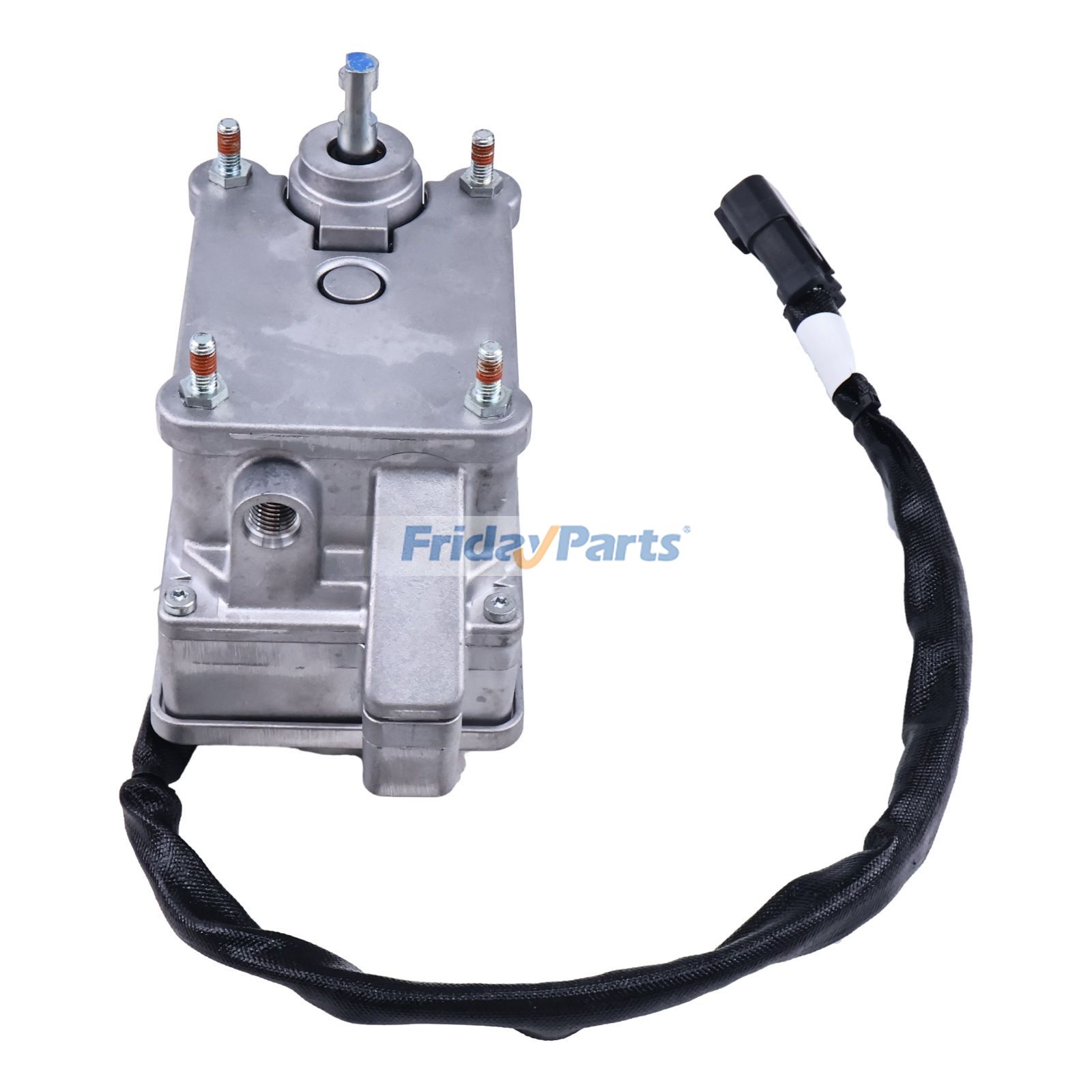 エンジン,ハーベスター,ローダー,スキッダー,トラクター ターボチャージャーアクチュエータ