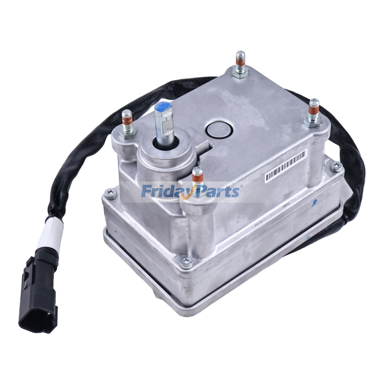 JOHN DEERE用ターボチャージャーアクチュエータ