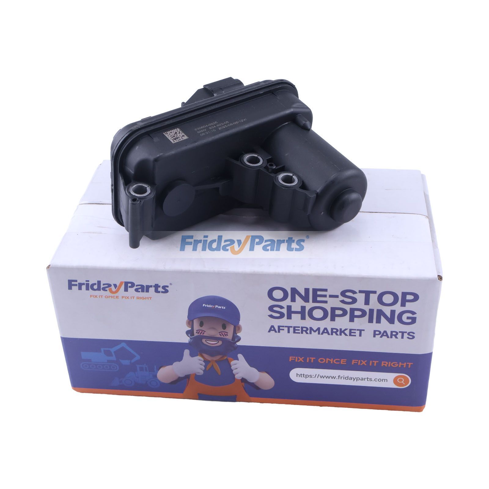 Actuador de válvula de descarga del turbocompresor de 12 V GT20Z 830604-0035 para Alfa Romeo Giulia Stelvio 2.0L