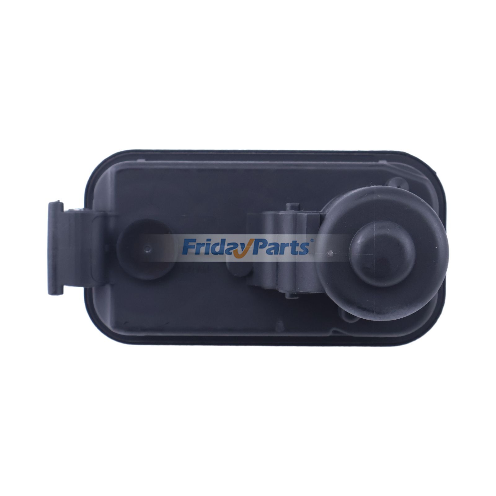 Actionneur de soupape de décharge du turbocompresseur de FridayParts