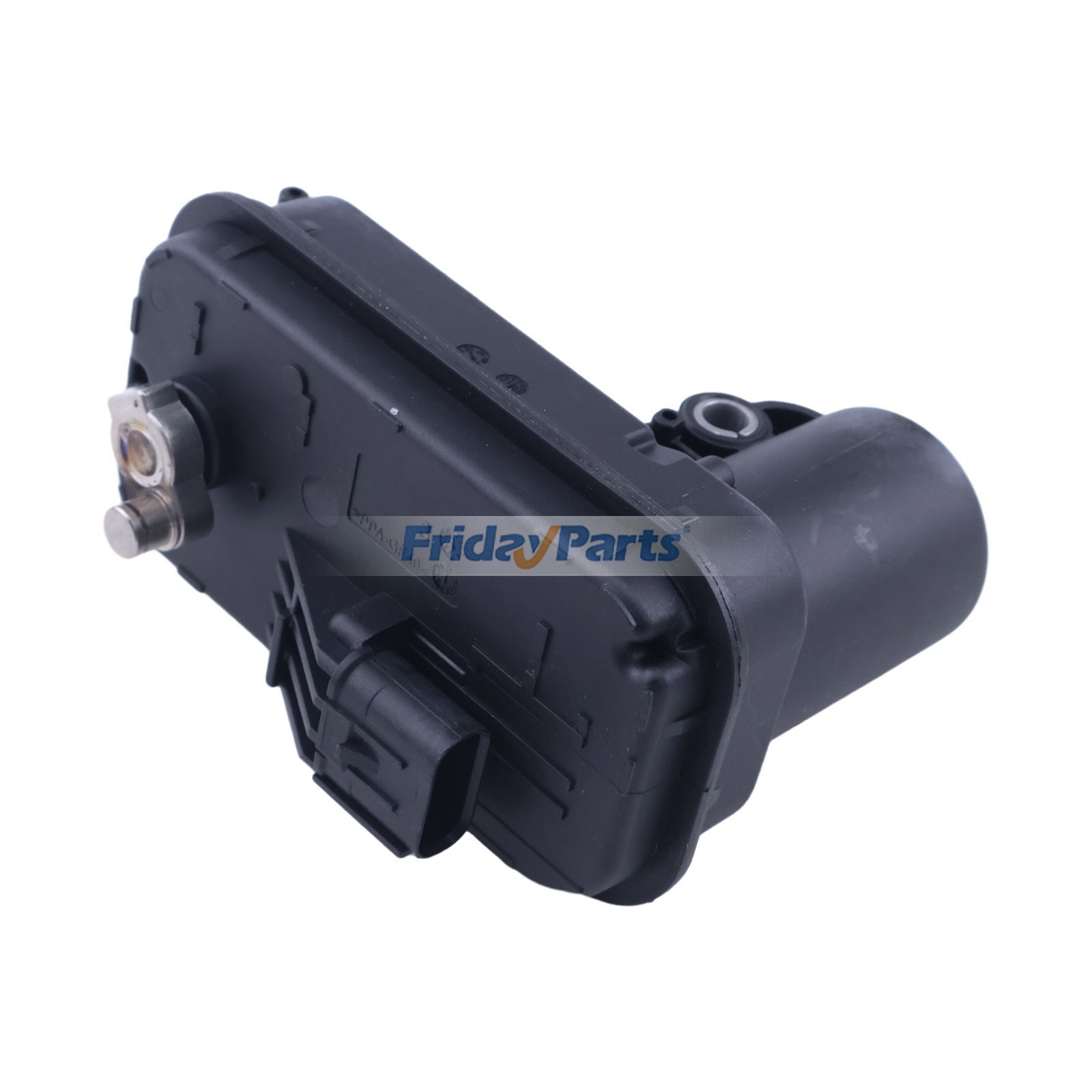 Actionneur de soupape de décharge de turbocompresseur 12 V GT20Z 830604-0035 pour Alfa Romeo Giulia Stelvio 2.0 LpourPour AUTRE MARQUE