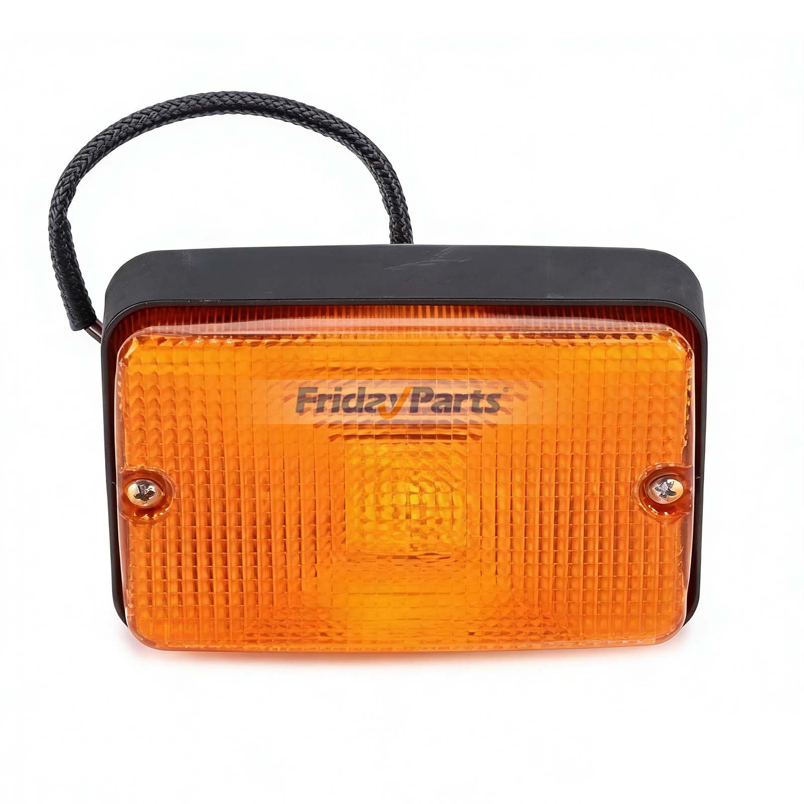 12V Turn Signal Light 3714185M91 for Massey Ferguson Tractor 5425 5460 5480 6110 6150 6180 6235 6290 6455 6490 7475 7490 8120 8150 8160