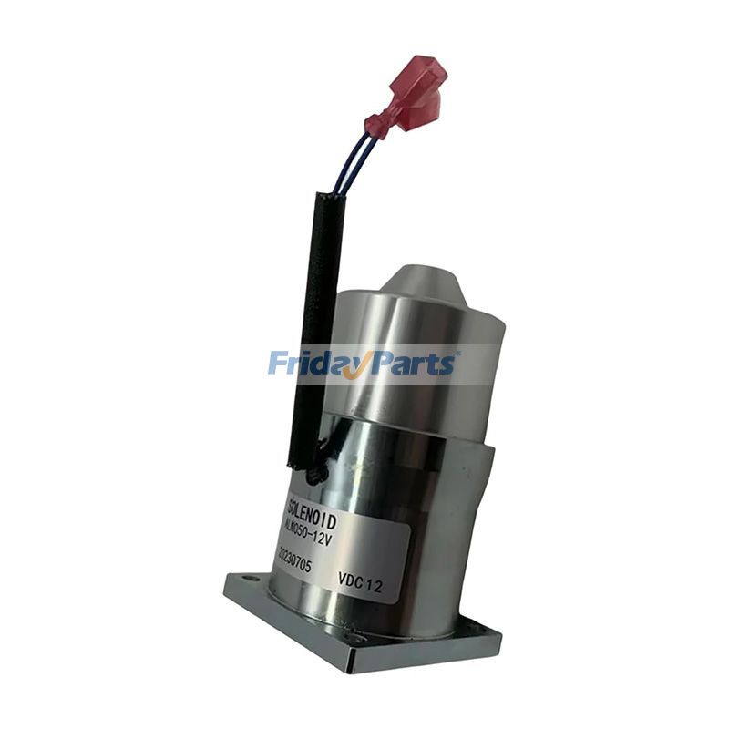 発電機 アクチュエータ