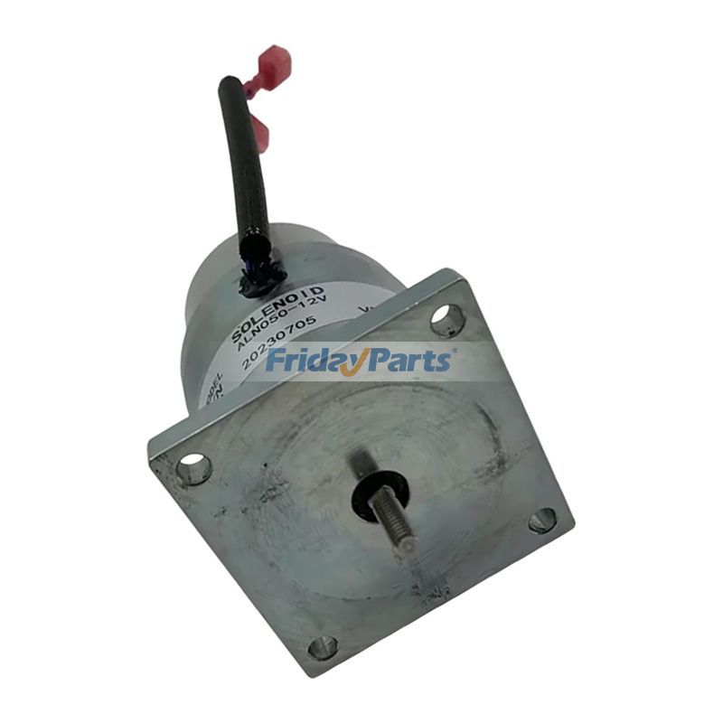 他ブランド用用発電機用 12V ユニバーサル ALN シリーズ リニア プッシュ型アクチュエータ ALN050-12