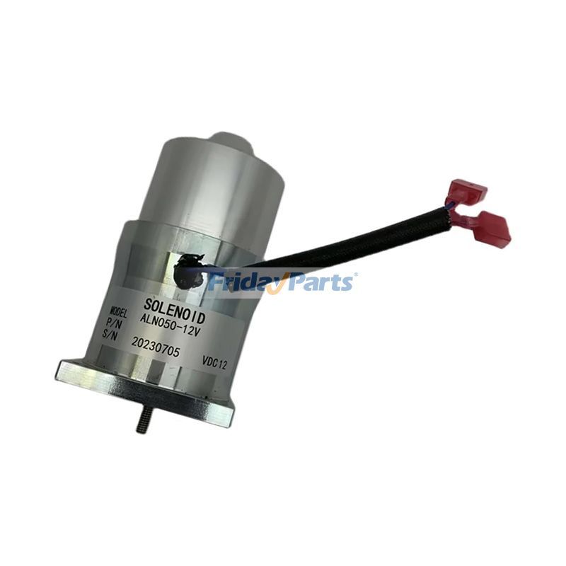 FridayPartsのアクチュエータ