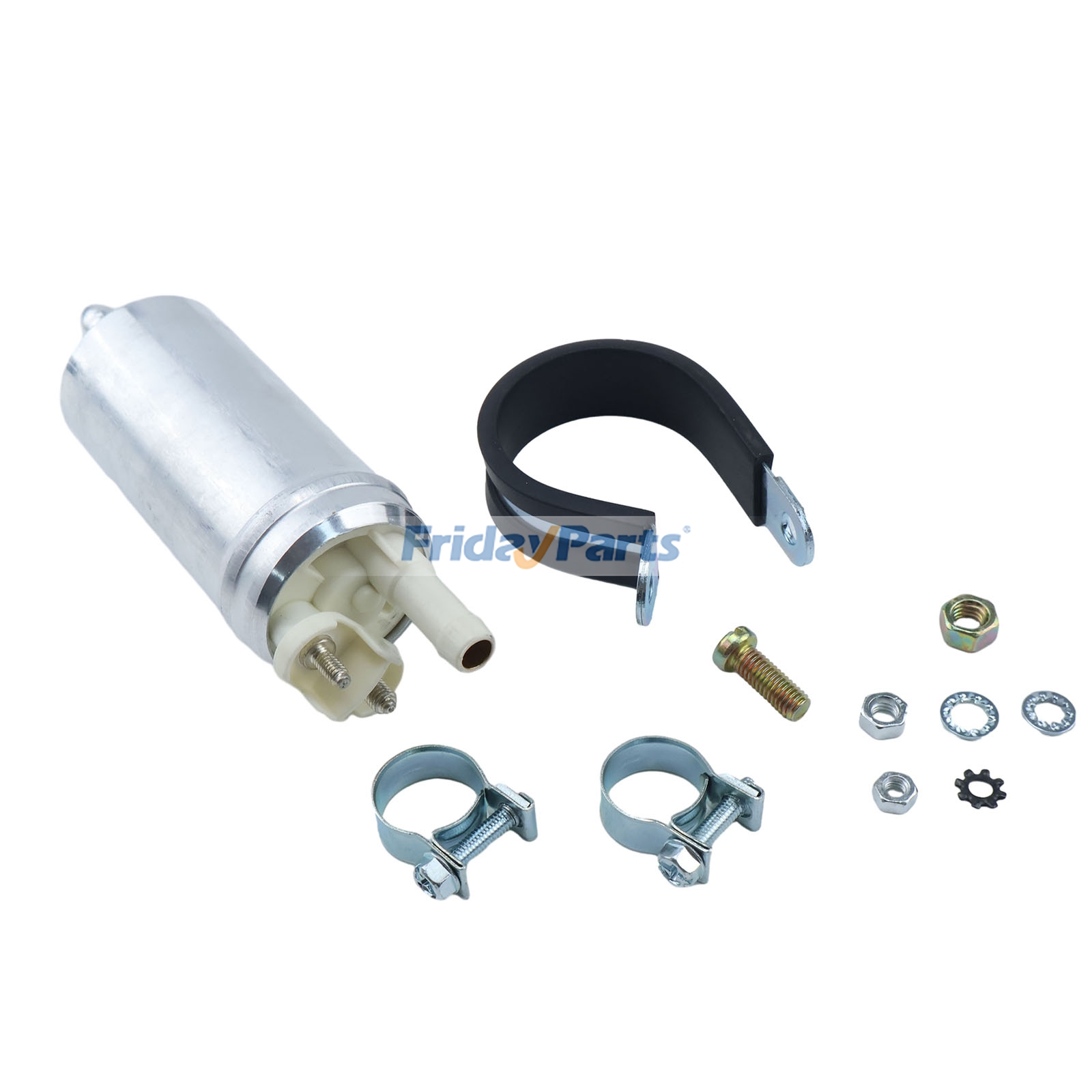 Electric Fuel Pump in Stock in China