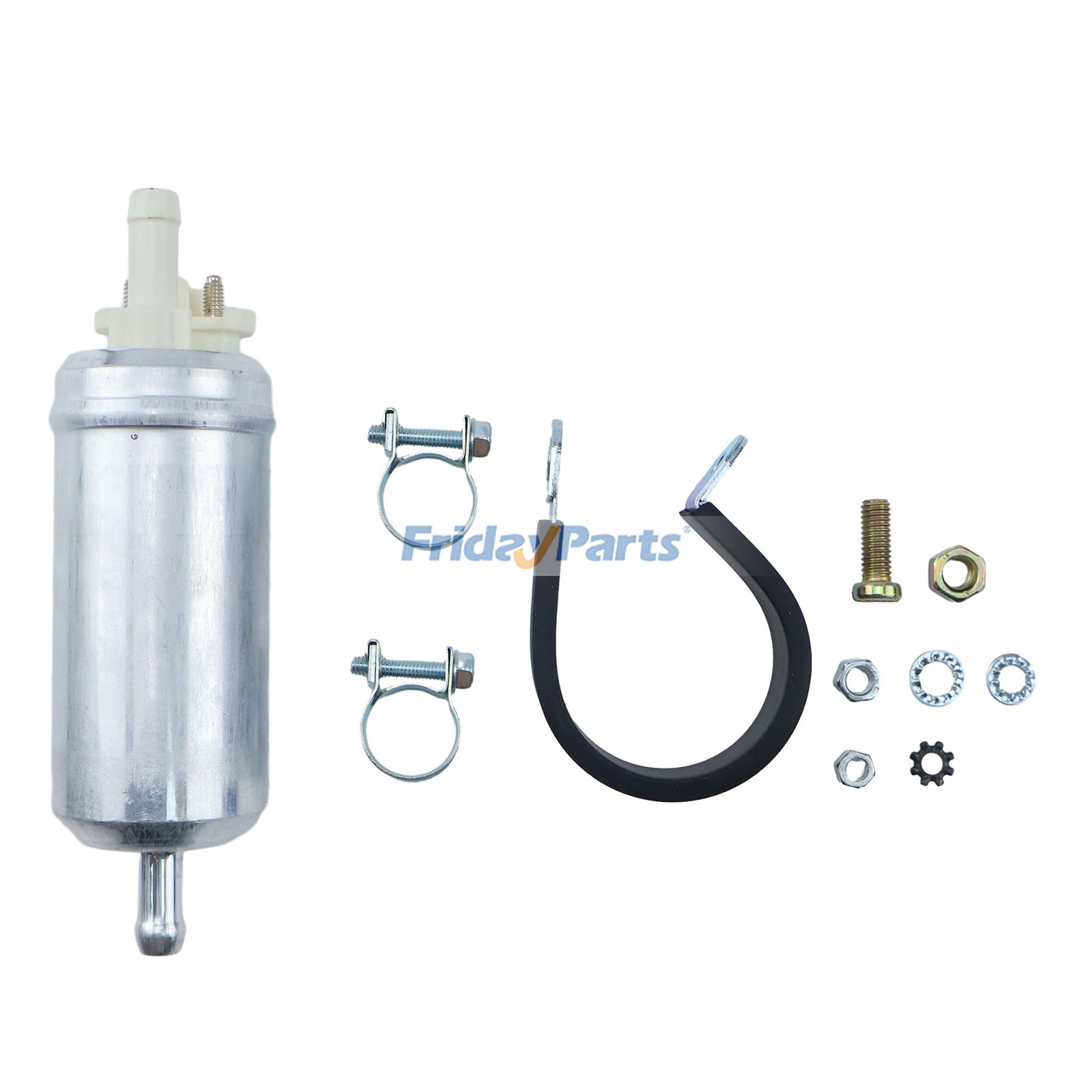  Electric Fuel Pump For Audi