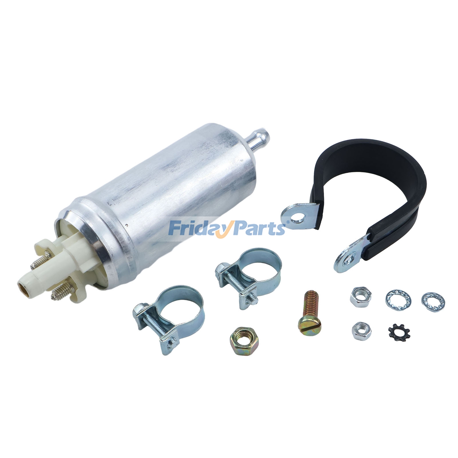 Vehicle Electric Fuel Pump